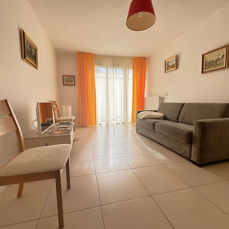 Appartement Confortable Proche Centre-Ville, 4 Pers, Parking Inclus - Fr-1-474-209 Arcachon Exterior foto